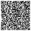QR code with Harold Wiedemann contacts