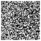 QR code with Rainbow Pipeline Company contacts
