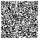 QR code with F M H Material Hdlg Solutions contacts