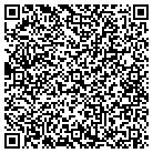 QR code with Mavis Stargell Quality contacts