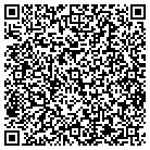 QR code with J D Byrider Auto Sales contacts
