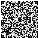 QR code with Holt Machine contacts
