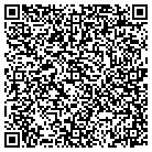 QR code with Angwin Volunteer Fire Department contacts