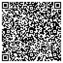 QR code with Ziai Consulting contacts