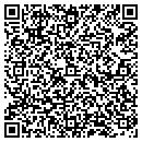 QR code with This & That Shack contacts