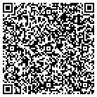 QR code with Don Hutto Correctional Center contacts