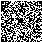 QR code with J RS Automatic Garage Door contacts