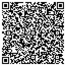 QR code with Hushmouth contacts