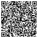 QR code with Coors contacts