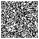QR code with Mark D Pierce contacts