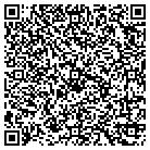 QR code with A C Hanna Housemovers Inc contacts