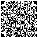 QR code with Classy Grass contacts