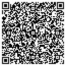 QR code with J W Mikell & Assoc contacts