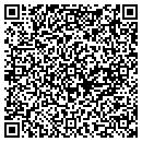 QR code with Answerfirst contacts