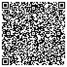 QR code with HISD Outdoor Education Center contacts