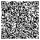 QR code with Aussie's Bar & Grill contacts