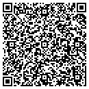 QR code with Teppco LLP contacts