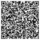 QR code with Houston Tuxes contacts