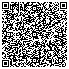 QR code with McMaster Welding Service contacts