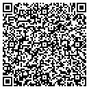QR code with Alex Daniv contacts