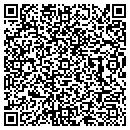 QR code with TVK Seasonal contacts