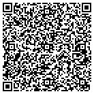 QR code with Ace-Travis Sandblasting contacts