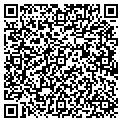 QR code with Joann's contacts