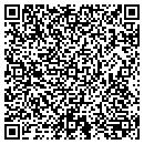 QR code with GCR Tire Center contacts