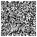 QR code with Red Hills Ranch contacts