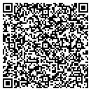 QR code with Trueblue Pools contacts