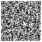 QR code with Zachry Construction Corp contacts
