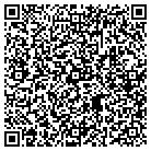 QR code with A E P Central Power & Light contacts
