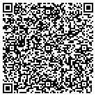 QR code with Pronto Check Cashing Ltd contacts