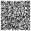 QR code with CC Masonry contacts