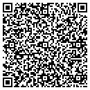QR code with Aggreko Inc contacts