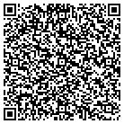 QR code with Valley Module Haulers Inc contacts
