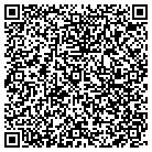 QR code with Hill Country Screen Printing contacts