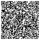 QR code with Anthony & Sylvan Pools Corp contacts