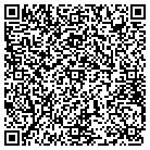 QR code with Chameleon Eyes Undercover contacts