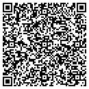 QR code with G & L Insulation contacts