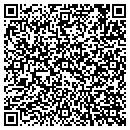 QR code with Hunters Window Tint contacts