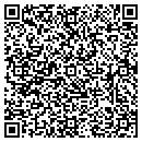 QR code with Alvin Lyssy contacts