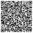 QR code with H & R Block Tax Service contacts