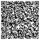 QR code with C Lynn Hurst DDS M contacts