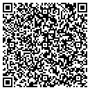 QR code with Mooberts Inc contacts