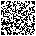 QR code with Muse The contacts