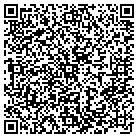 QR code with Weatherford Dst Methdst Off contacts