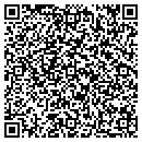 QR code with E-Z Food Store contacts