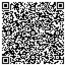 QR code with D & K Mechanical contacts