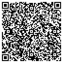 QR code with Rhonda's Hair Design contacts